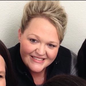 Meet your Posher, Melanie